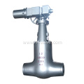 Electric Drived Power Station Gate Valve